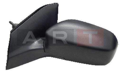DIŞ DİKİZ AYNASI MEKANİK 3 KAPI SOL CİVİC 3D 01-0 - ART - OEM 76250S5SG01