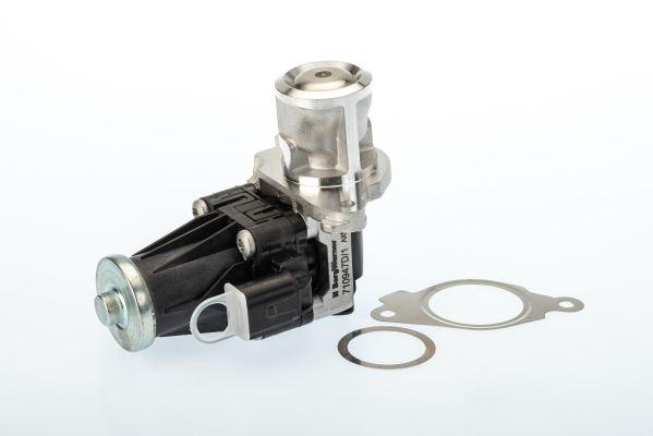 EGR VALFİ OPEL ASTRA J 10> CORSA D 06> FIAT DOBLO 10> PANDA 12> GRANDE PUNTO 06> PUNTO EVO 10> 1.3D MTJ-CDTİ - BORGWARNER - OEM 55216292