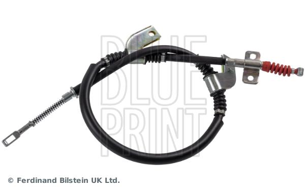 EL FRENİ TELİ KORANDO — BLUEPRINT ADG04670 - BLUEPRINT - OEM 4901005112