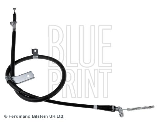 EL FRENİ TELİ SKYLINE 1989-06 — BLUEPRINT ADN146252 - BLUEPRINT - OEM 3653115U1A