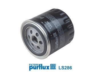 YAĞ FİLTRESİ POLO 1.7 SDİ-1.9D-SDİ-CADDY II 1.9D (96-01)-FELICIA 1.9D (95-02)-AROSA 1.7 SDI (97-04) - PURFLUX - OEM 030115561C