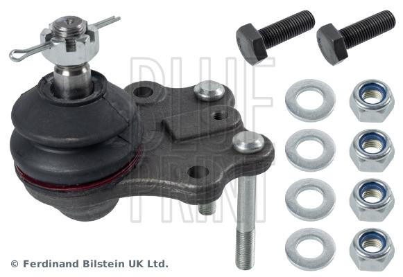 ROTİL DYNA 1984-95 — BLUEPRINT ADT38621 - BLUEPRINT - OEM 4335029065