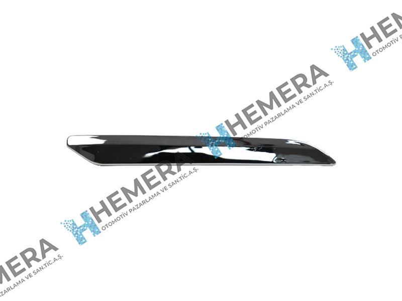 TAMPON NİKELAJI ÖN SOL CITROEN C5 2009> - TAIWAN - OEM 7452SK