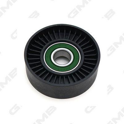 ALTERNATÖR GERGİ RULMANI PASSAT-GOLF5/6-JETTA-A3-IBIZA-LEON 2005=> 1.4TSI-1.6FSI (CAXA-BLF-BAG-BLP) - GMB - OEM 1J0145276