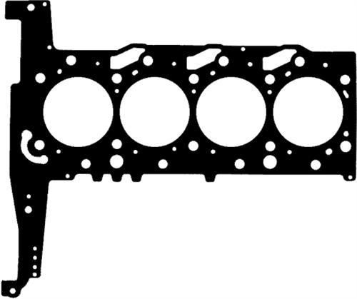 SILINDIR KAPAK CONTASI (3 CELTIK ) TRANSIT V184 01 - FORD - OEM 5C1Q6051CA