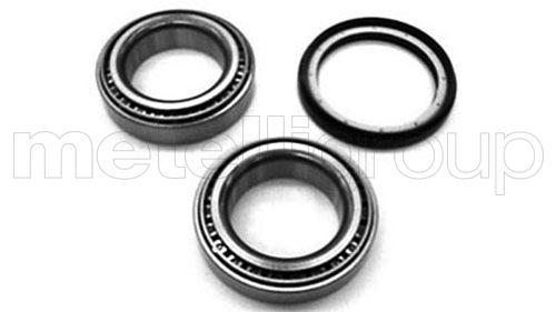 ÖN TEKER RULMAN SETİ HYUNDAI GALLOPER 2.5L 99-> / MITSUBISHI L200 2.5L 4D55 4D56 K14T K64T K74T 86-06 / L300 2.5L P15V 86-06 / PAJERO L044G 88-91 - CIFAM - OEM 5270144120