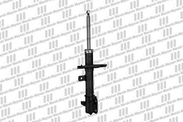 ÖN AMORTİSÖR SAĞ NISSAN MICRA (03-10) (GAZLI) - MAYSAN