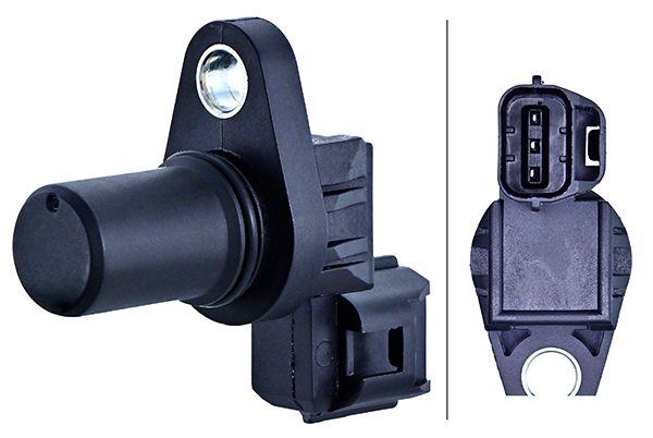 KRANK DEVİR SENSÖRÜ FORD FOCUS-FİESTA-KUGA-MONDEO-CMAX-KUGA-COURIER-CONNECT 11> 1.5-1.6 TDCİ-1.0-1.5-1.6 ECOBOOST - HELLA - OEM BM51