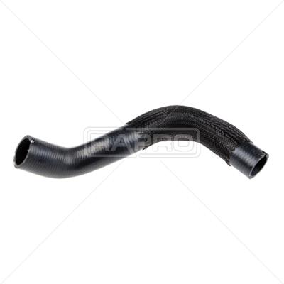 RADYATÖR ÜST HORTUMU P207-P1007 CITROEN C2-C3 03> 1.4-1.6 - RAPRO - OEM 1343.LC