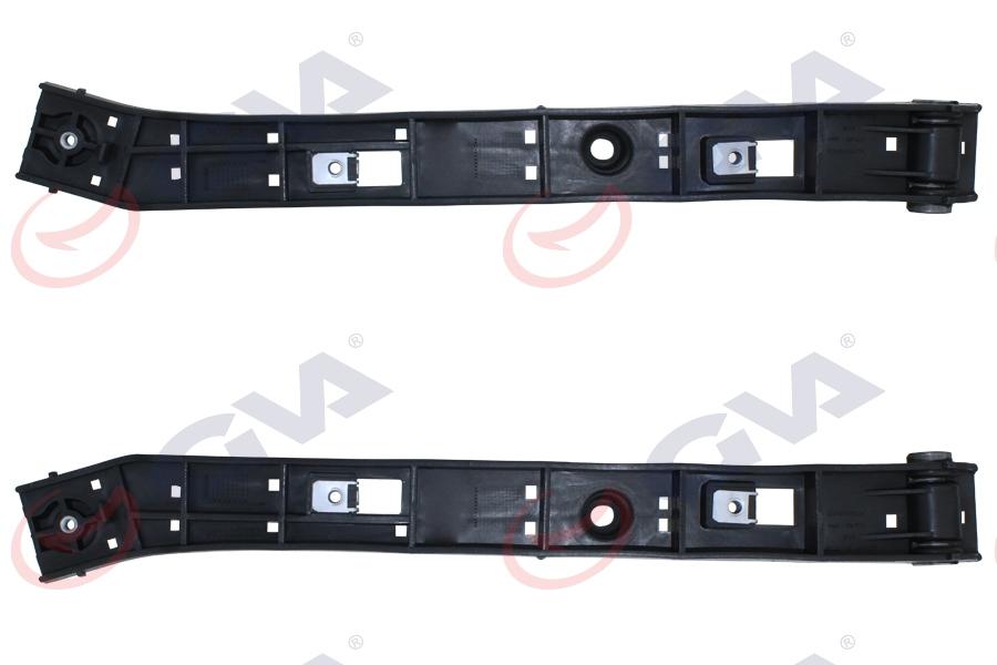 ON PANEL BRAKETI CLIO V ( TAKIM ) - LEEOPART - OEM 625542599R
