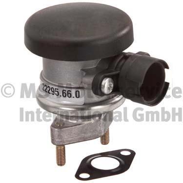 CUT-OFF SECONDARY AIR VALVE BMW — PIERBURG 722295660 - PIERBURG