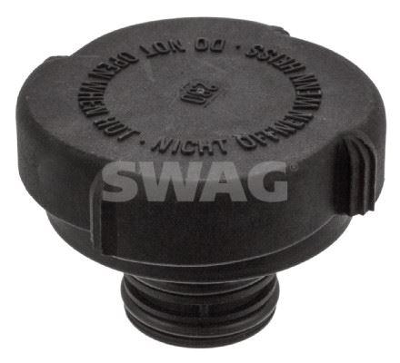 RADYATOR KAPAGI BMW E31 E36 E32 E38 E46 . LAND ROVER RANGE ROVER VOGUE L322 - SWAG - OEM 17111742231