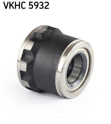 PORYA — SKF VKHC5932 - SKF - OEM 9433301125