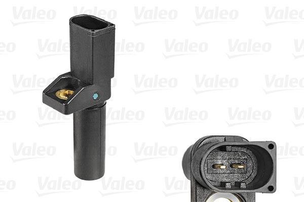 KRANK MILI KONUM SENSORU MERCEDES M271 OM611 OM646 OM651 W169 W203 W204 W211 W212 W463 C253 W220 W639 B901>B906 - VALEO - OEM A0031532828