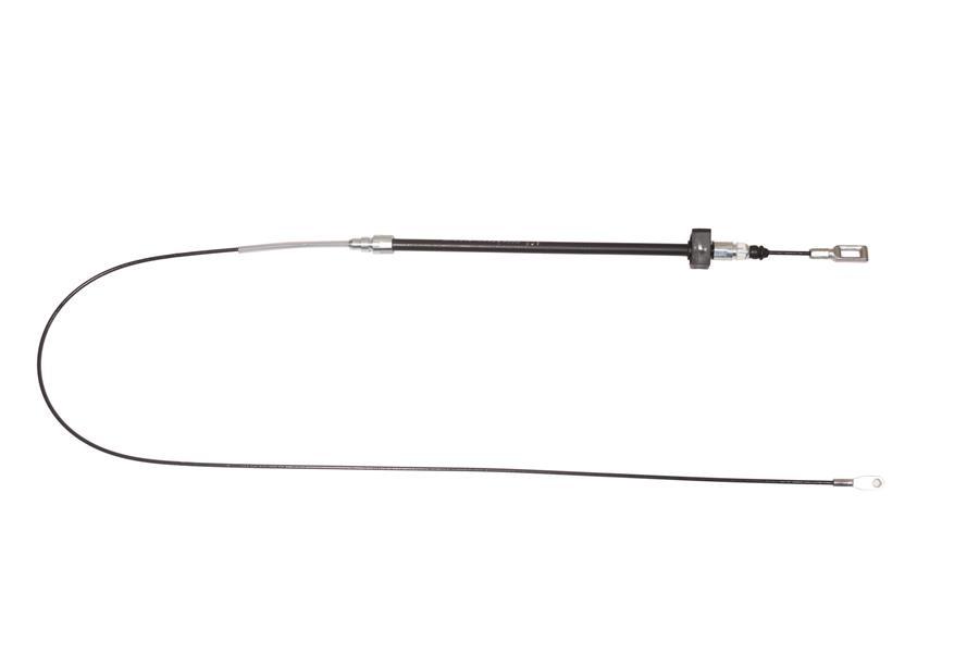EL FREN TELLERİ ÖN SPRINTER (Çift Tekerlek) (Dingil Mesafesi 3000mm) - CAVO - OEM 9014202785