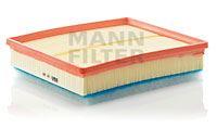 (x) HAVA FİLTRESİ MASTER II-MOVANO 2.5 DCİ 03> - MANN - OEM 8200259359