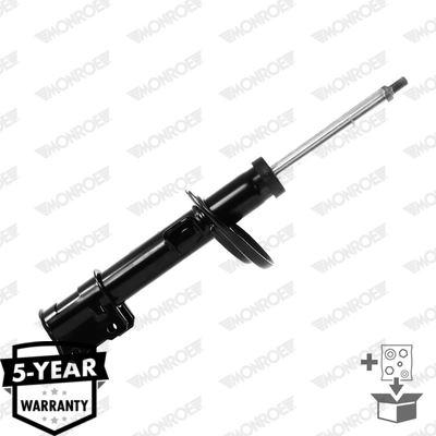 ÖN AMORTİSÖR SAĞ OPEL ASTRA H 04>14 ZAFIRA B 05>15 - MONROE - OEM 93195925