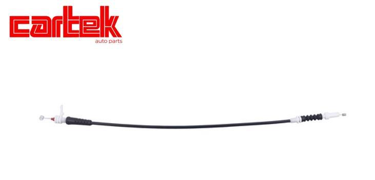 KAPUT TELI ON BMW F30 LCI 12> - CARTEK - OEM 51217259828