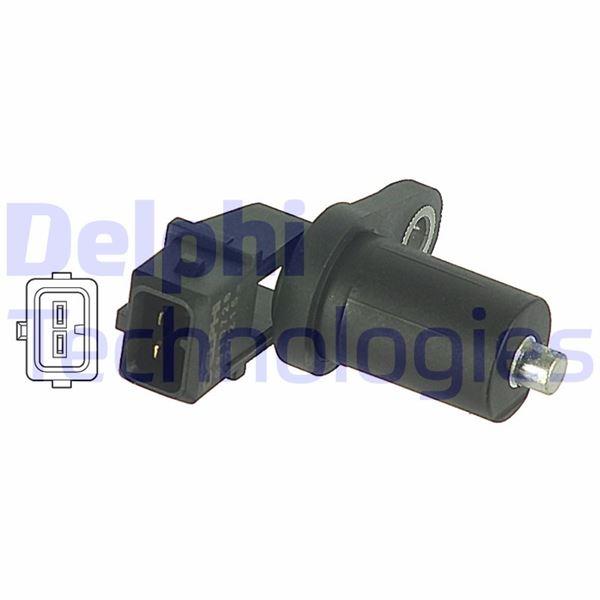 KRANK SENSORU BMW M3 M5 M6 E39 E60 E90 E92 E93 E64 - DELPHI - OEM 13627839138