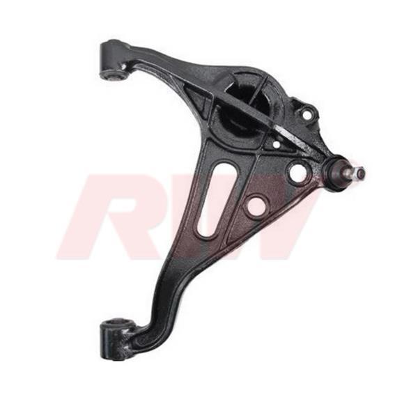 ROTİLLİ SALINCAK ÖN SAĞ SUZUKI-GRAND VITARA 2ND GEN-1998-2005- - RIW - OEM 4520165L01