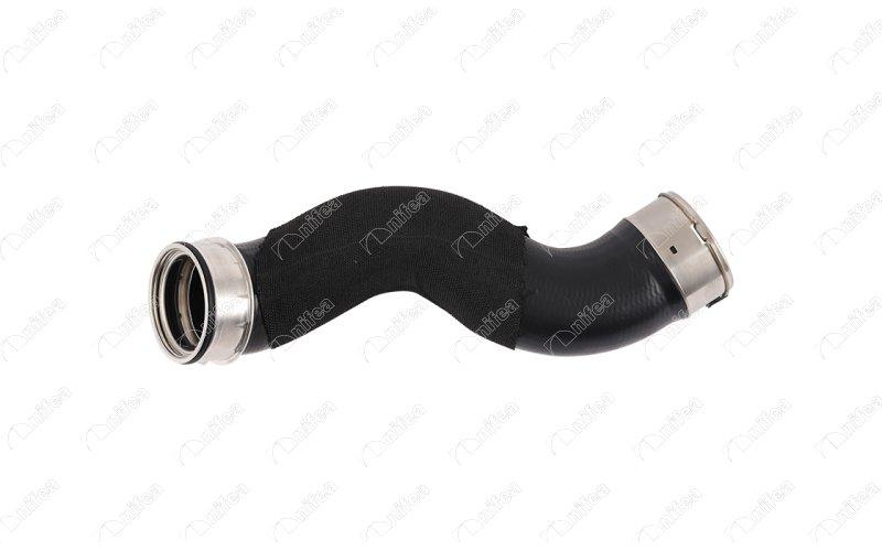 TURBOSARJ HORTUMU SOL BMW N57 F15 F16 - NIFEA - OEM 11617823237