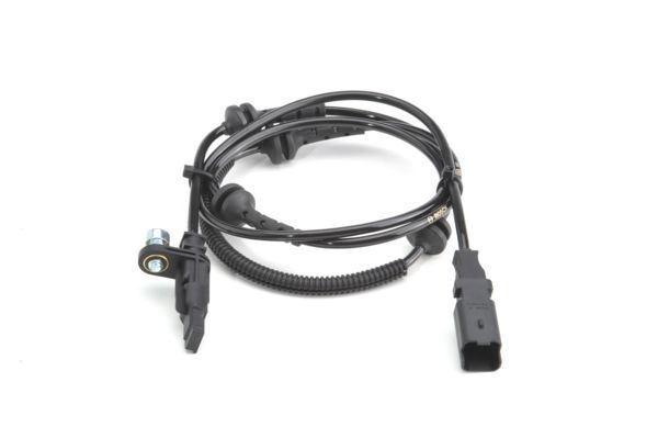 ÖN ABS TEKERLEK HIZ SENSÖRÜ P508 2.2-C6 3.0 V6-2.2 HDİ-2.7 HDİ 05> 407 1.8-2.0 16V 04> C5 06> - BOSCH - OEM 4545.K6