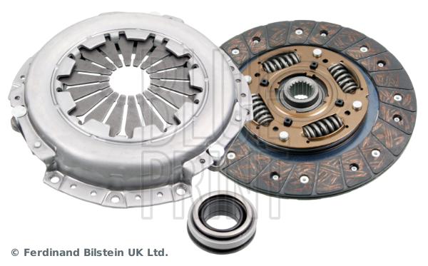 DEBRİYAJ SETİ HYUNDAI — BLUEPRINT ADG030212 - BLUEPRINT - OEM 4130023136S1