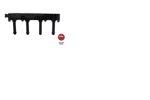 U6035 ATEŞLEME BOBİNİ - NGK