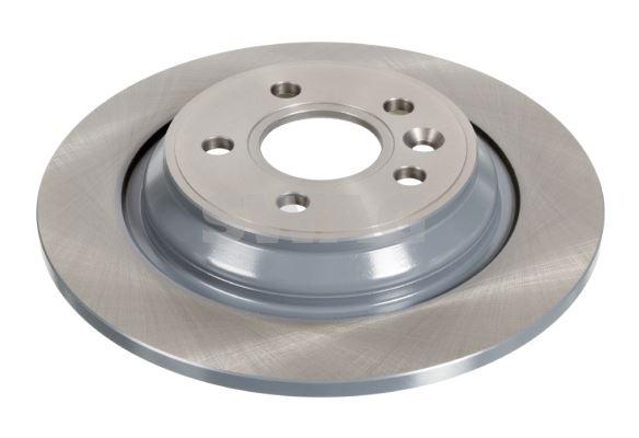 ARKA FREN AYNASI VOLVO S60-V60-S80 (10-) V70 (08-) XC70 (07-)(302cm x11x5DL)DOLU - SWAG - OEM 30769059
