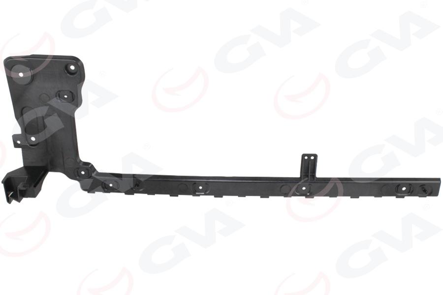 ARKA TAMPON BAĞLANTI BRAKETİ.SAĞ. UZUN TRANSIT V363> 1848024 - GVA - OEM BK3117A881CE