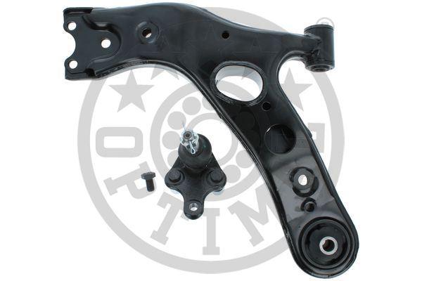 ÖN BUGİ KOLU TEKERLEK BAGLANTİSİ TOYOTA RAV 4 III (A3) (2005/11-2013/12) - OPTIMAL - OEM 4333049095