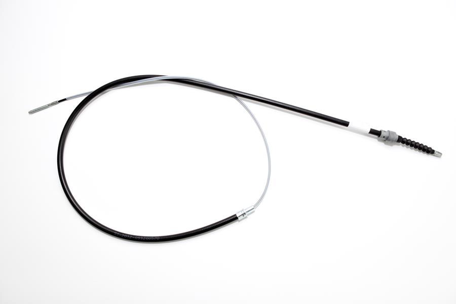 EL FREN TELİ SAĞ-SOL PASSAT 1.8-2.0 93=> - CAVO - OEM 3A0609721A