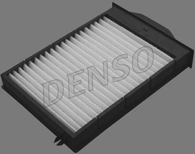 POLEN FİLTRESİ RENAULT MEGANE II 02> SCENIC II 02> TÜM MODELLER - DENSO - OEM 7701055109