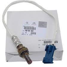 OKSİJEN SENSÖRÜ P106-P206-P207-P208-P306-P308-P405-P406-P508-P2008-P3008-P5008-PARTNER-BERLINGO-RZC- C3-C4-C5-DS3-DS4-SAXO-XSARA-ZX 1.6 16V THP-VTI BMW N13 B38 F20 F30 MINI N12 N14 N16 N18 R55>R61 - PSA - OEM 1618.V3