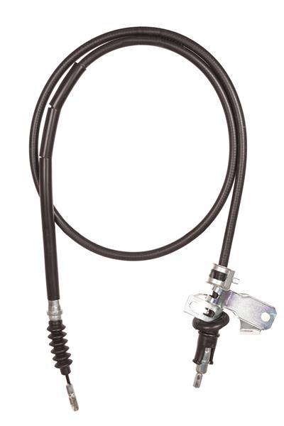 EL FREN TELLERİ ARKA SAĞ COLT (VI) 1.3-1.5 (Disk Fren) - CAVO - OEM MR955260