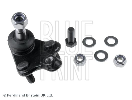 ROTİL ALT SAĞ-SOL TOYOTA AVENSIS 1.6L 3ZZ-FE ZZT250 03-08 2.0L 1AZ-FE 1AZFSE AZT250 03-08 2.0L 1AD-FTV ADT250 03-08 2.0L 1CD-FTV CDT250 03-08 - BLUEPRINT - OEM 4333009210