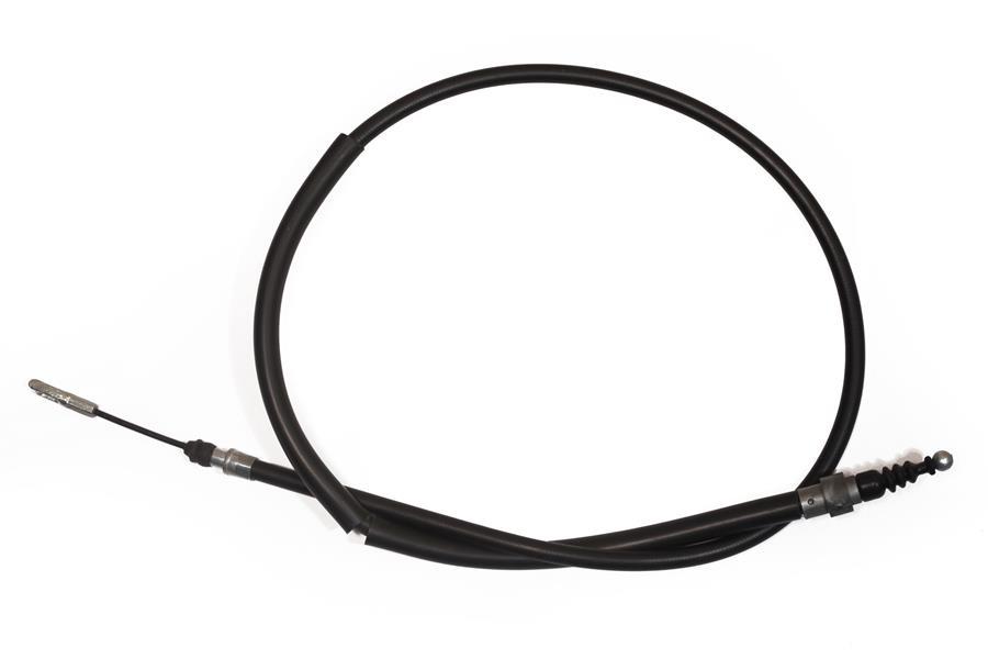 EL FREN TELLERİ ARKA SAĞ/SOL PASSAT-SANTANA 5 silindir - CAVO - OEM 321609721E