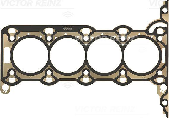 SİLİNDİR KAPAK CONTASI (0.57mm +0.25mm) ASTRA G-H CORSA C-D MERIVA A AGILA 1.2-1.4 XE-XEP - V.REINZ - OEM 93177159