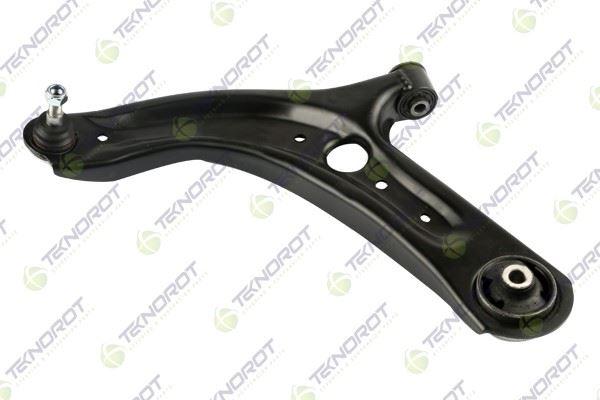 SALINCAK ALT SOL (ROTİLLİ) HYUNDAI İ20 1.4L 1.6L 20-> - TEKNOROT - OEM 54500Q0000