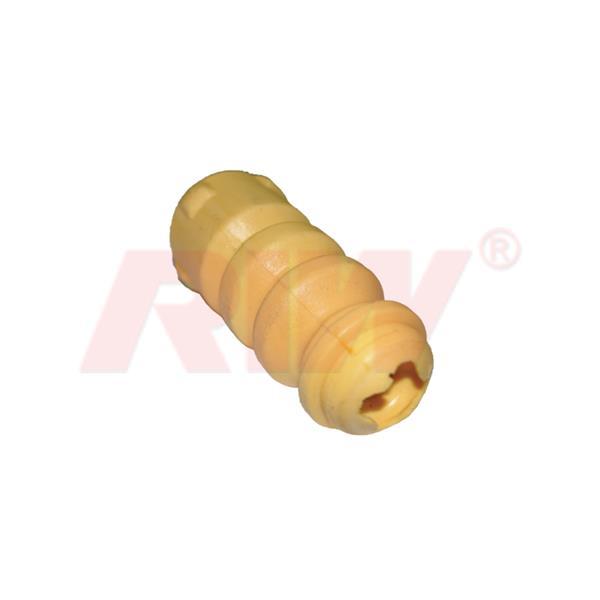 SÜSPANSİYON TAKOZU SEAT-IBIZA-V 6R 2008- SKODA-FABIA-II 542 2006-2014 SKODA-FABIA-II COMBI 545 2006- 2014 VOLKSWAGEN-POLO-IV 9N 2001-2009 VOLKSWAGEN-POLO-V 6R 2009-2017 - RIW - OEM 6Q0512131C