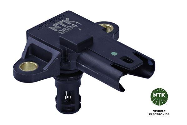 BASINC SENSORU BMW N54 N55 E82 E88 E90 E60 F10 F11 F18 F12 F13 F01 F02 F04 F25 E70 E71 E72 E89 - NGK - OEM 13629797773
