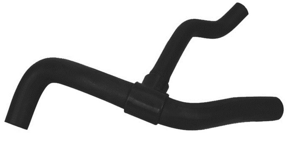 RADYATOR HORTUMU ALT DOBLO I 01 > — YTT Y30429 - YTT - OEM 46747727
