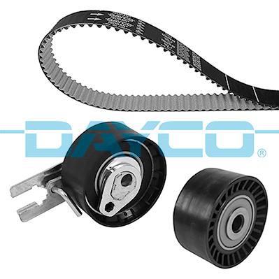 TRİGER SETİ FOCUS III 1.6 TDCİ 11>COURİER 1.5 TDCİ 14>B-MAX 14>1.6 TDCI C5 III C4 II DS4 P208 P308 P3008 P5008 P2008 PARTNER TEPE BERLINGO III C3 III DS3 DS5 P301 C ELYSEE (141 DIS KAYIS) EURO5 - DAYCO - OEM CV2Q