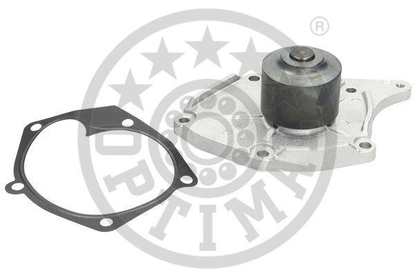 DEVİRDAİM (SU POMPASI) RENAULT CLIO II 01>06 MEGANE II 03>08 KANGOO 01> MODUS 04> SCÉNIC II 03>08 1.5dCi K9K / NISSAN MICRA 1.5L K9K K12 03-10 / NOTE 1.5L K9K E11 06-> / QASHQAI 1.5L K9K J10 06-> - OPTIMAL - OEM 7701473327