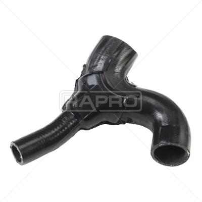 RADYATOR ALT HORTUMU BUYUK PARCA VECTRA B 1.8 X18X - RAPRO - OEM 1337394