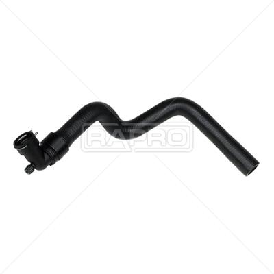 KALORİFER HORTUMU PEUGEOT 307 1.4 HDI — RAPRO 15205 - RAPRO - OEM 6464.F9