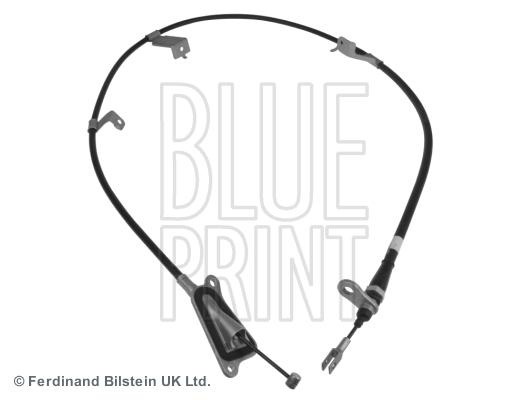 EL FRENİ TELİ NISSAN — BLUEPRINT ADN146276 - BLUEPRINT - OEM 365318H300