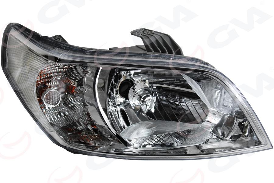 FAR SAĞ MOTORLU CHEVROLET AVEO T250 T255 09-11 - GVA - OEM 96650755