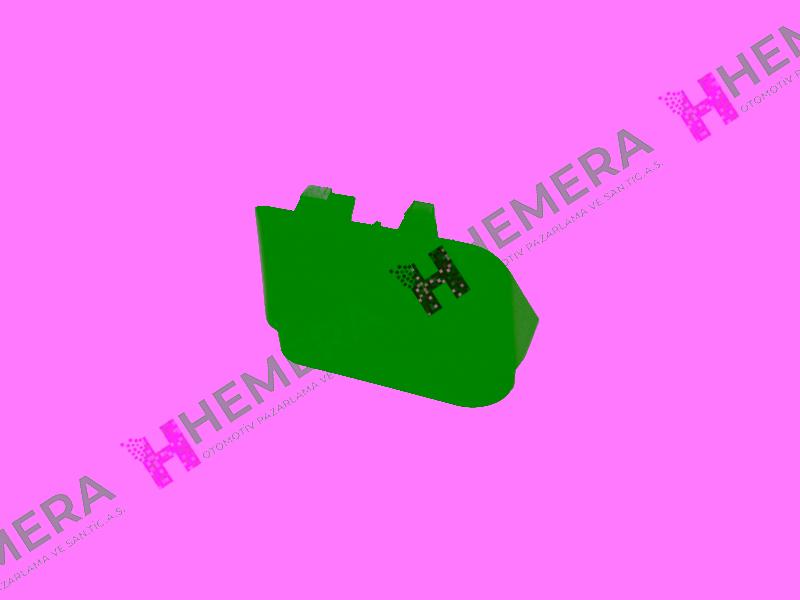TAMPON DEFLEKTÖRÜ ÖN RENAULT MEGANE IV 2016-2019 - PULO - OEM 960159953R