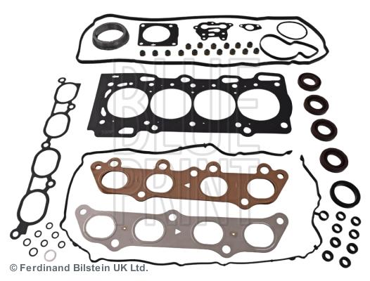 SİLİNDİR KAPAĞI CONTASI TAKIMI CELICA 1999> - BLUEPRINT - OEM 0411222070
